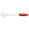 Image 1 of 1 - Unior Pro Pedal Wrench Tool