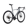 Image 2 of 7 - MY26TCRAdvancedPro1-Di2_ColorATechSilver_Rear