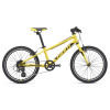 Image 3 of 5 - Lemon Yellow / Black