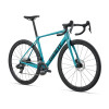 Image 2 of 7 - MY27TCRAdvanced0-AXS_ColorATeal-Front