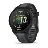 Image 1 of 20 - Garmin Forerunner 165 音樂智慧跑錶