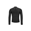 Image 4 of 4 - Podium Thermal Long Sleeve Jersey