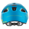 Image 3 of 3 - Matte Blue Rear