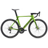 Image 1 of 1 - Metallic Green / Black