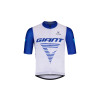 Image 1 of 2 - Giant Factory Off Road Team XC Replica Long Sleeve Jersey