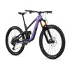 Image 2 of 12 - MY24 Reign Advanced 1_Color A Digital Blurple_Front
