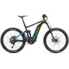 Image 1 of 1 - Black/Green