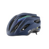 Image 4 of 4 - Liv Rev Comp MIPS Matte Navy Green Gradient