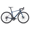 Image 1 of 2 - Chameleon Blue