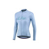 Image 3 of 4 - Liv BeLiv LS Jersey (2021)