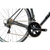 Image 3 of 6 - Matte Gunmetal Black Detail 2