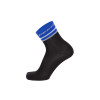 Image 3 of 4 - Black / blue - side