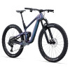 Image 2 of 5 - MY24 Trance Advanced 29 1_Color A Blue Dragonfly_Front
