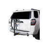 Image 7 of 14 - Saris Bones 3-Bike Hitch Rack 883