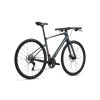 Image 2 of 7 - MY25 FastRoad AR Advanced 1-Asia_Color A Asphalt Green-Rear