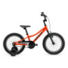 Image 2 of 2 - Orange Front brake