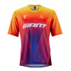 Image 1 of 2 - Maillot Manches Courtes VTT Giant Factory Off Road Team Edition Legends