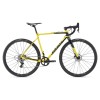 Image 1 of 1 - Lemon Yellow / Black & Gun Metal