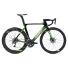 Image 1 of 1 - Black - Green