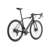 Image 2 of 9 - Raw Carbon Angle Front