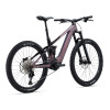 Image 3 of 10 - MY23 Intrigue X Advanced E+ EL 3_Color A Mirage_Rear