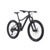 Image 2 of 9 - Gunmetal Black Angle Front