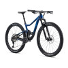 Image 2 of 8 - Dark Blue Front Angle