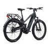 Image 3 of 3 - MY24 Stormguard E+ 2_Color A Black Diamond_Rear