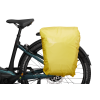 Image 13 of 13 - Sacoche pour porte-bagages double vélo Giant Transporter MIK