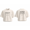 Image 1 of 2 - Liv T-Shirt Women first. All Ways.