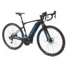 Image 2 of 3 - Black / Blue Angle 1