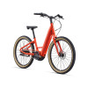 Image 11 of 16 - MY22 Vida E+ LDS_Color C Tequila Sunrise_Front