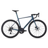 Image 1 of 12 - MY25 TCR Advanced SL 1_Color A Blue Dragonfly_Iris