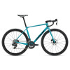 Image 1 of 7 - MY27TCRAdvanced0-AXS_ColorATeal