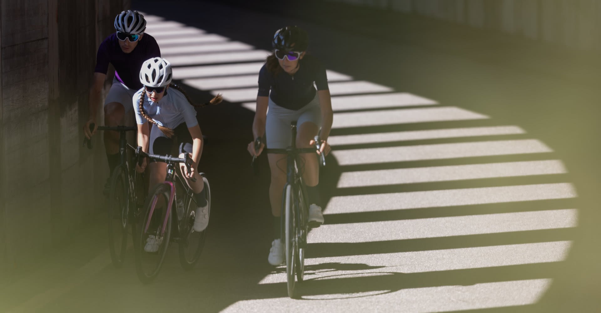 Tips for Riding with Kids