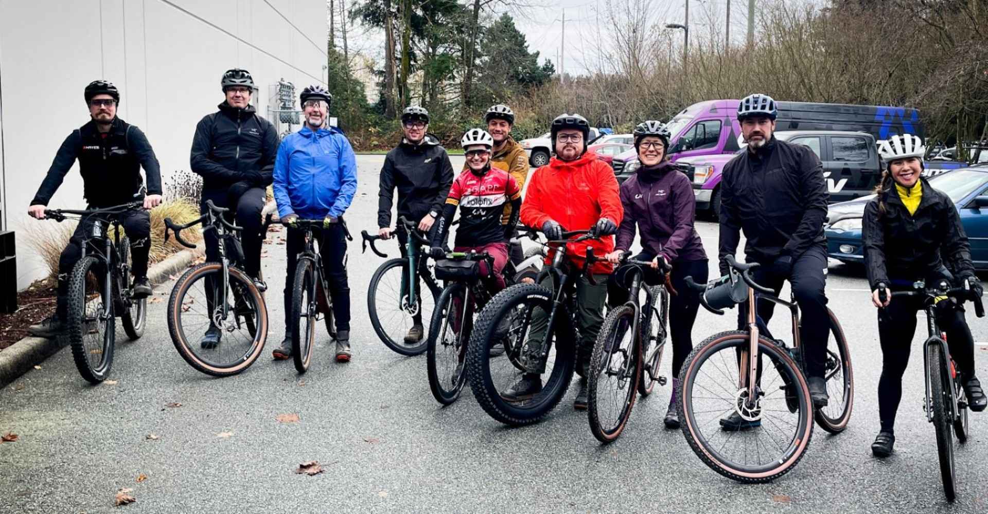 giant canada team