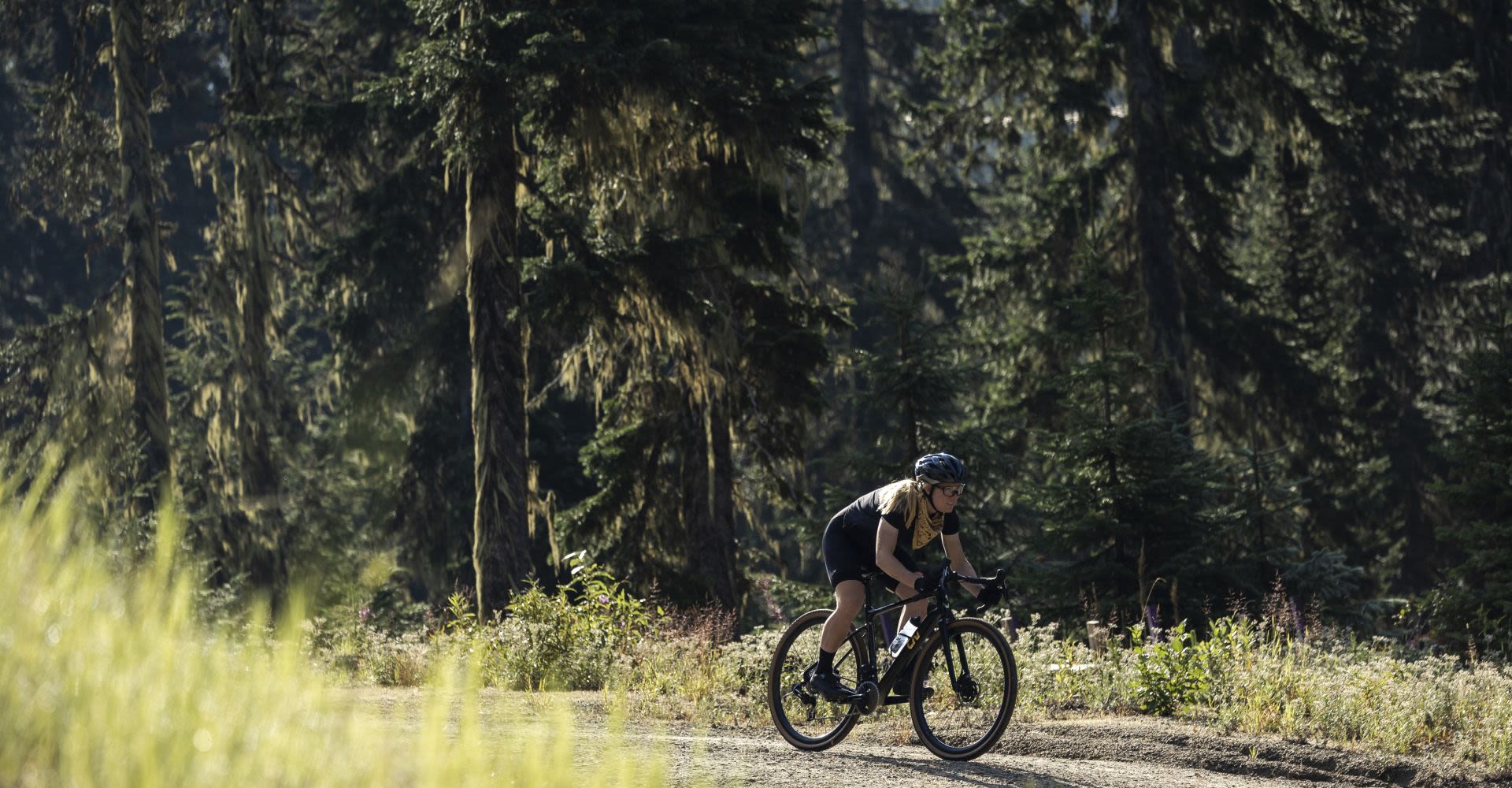 Liv Devote Advanced Pro rower gravelowy rower szutrowy