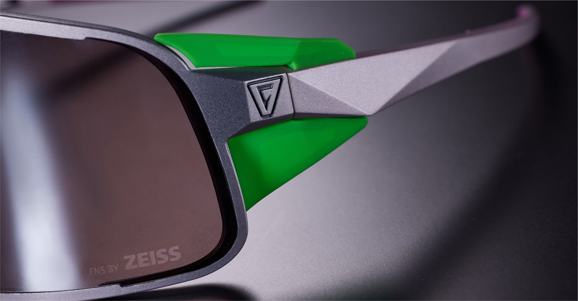 Sendero sunglasses