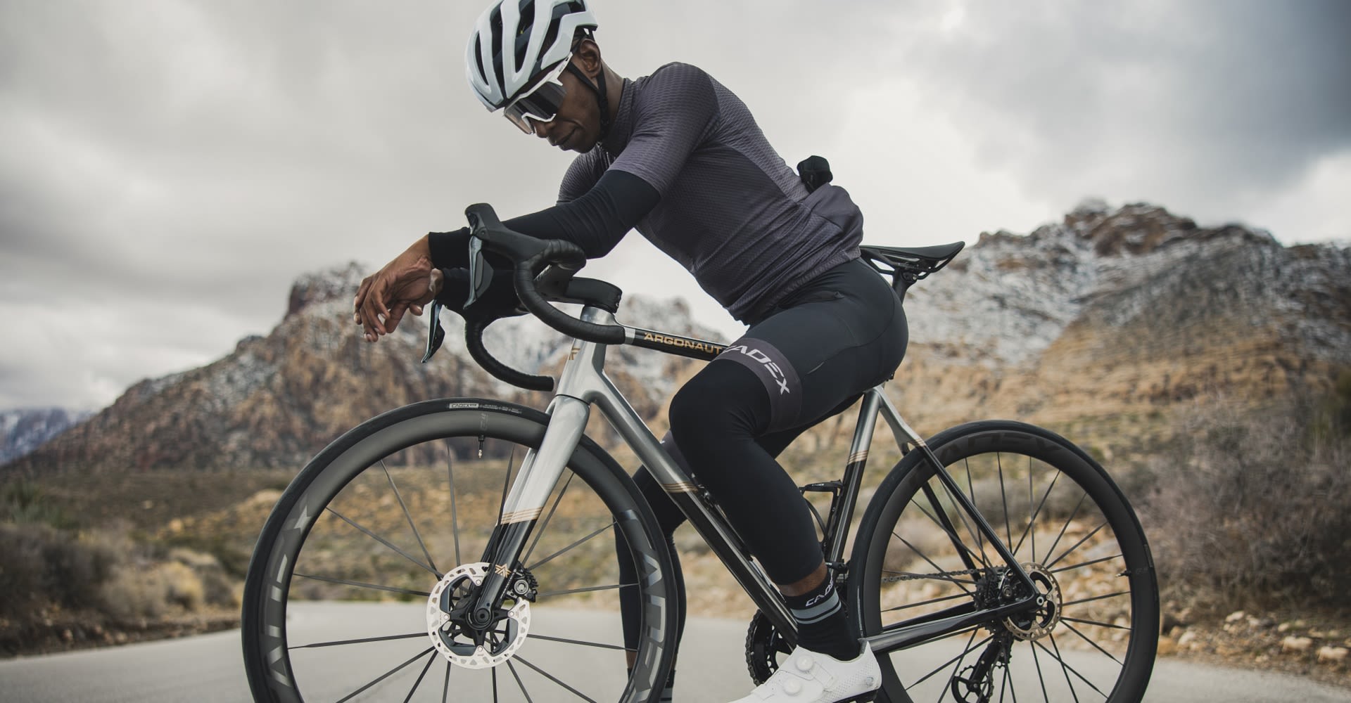 Tout savoir sur les roues de vélo