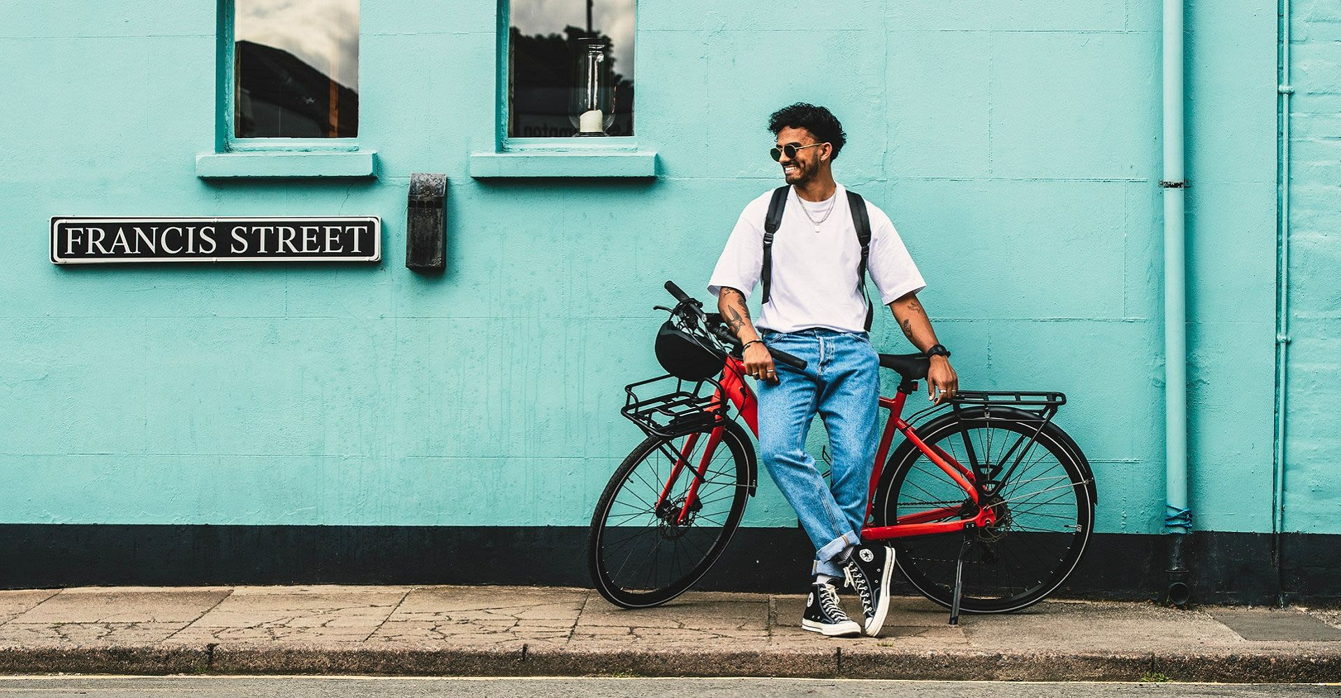 Qu'est-ce qui différencie un cadre de vélo monocoque en carbone d'un cadre en carbone classique