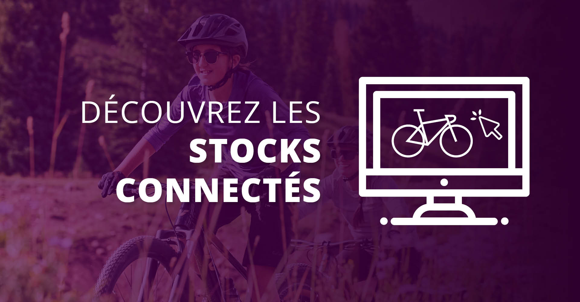 Stock Connectés Liv