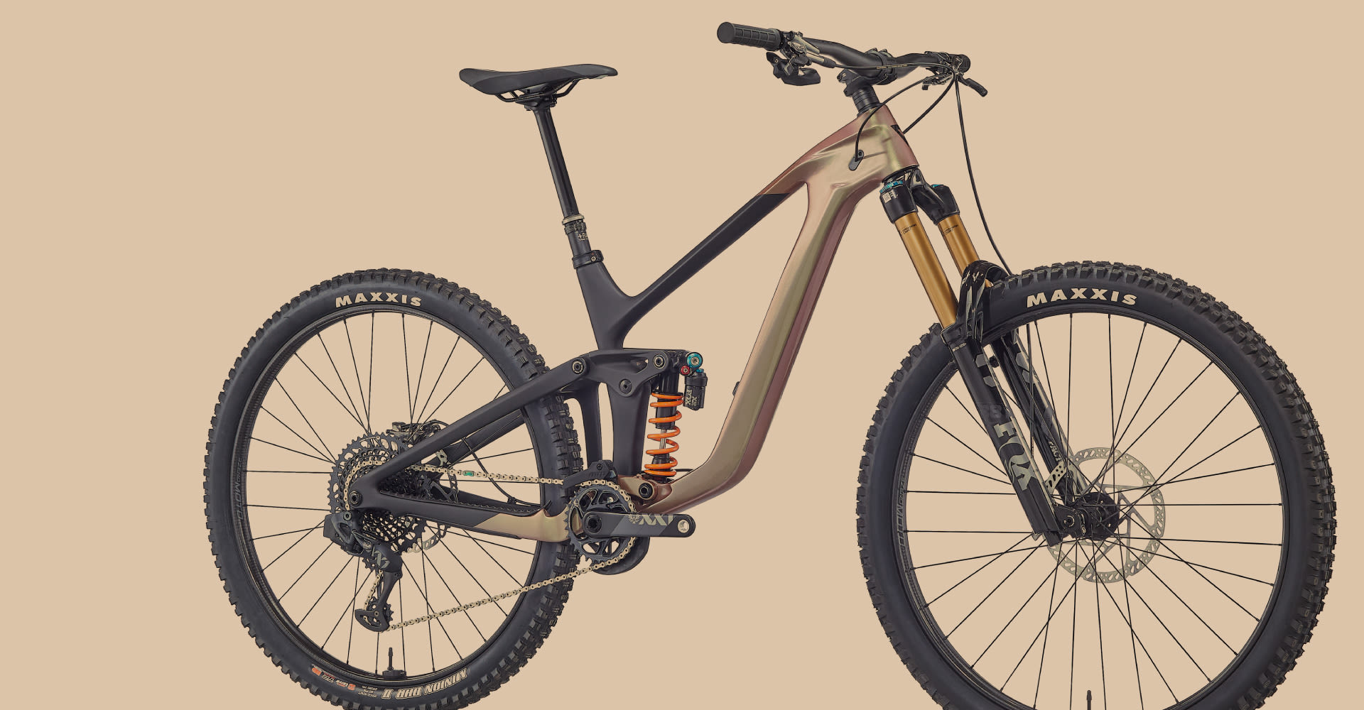 Giant Bike Spring Sale