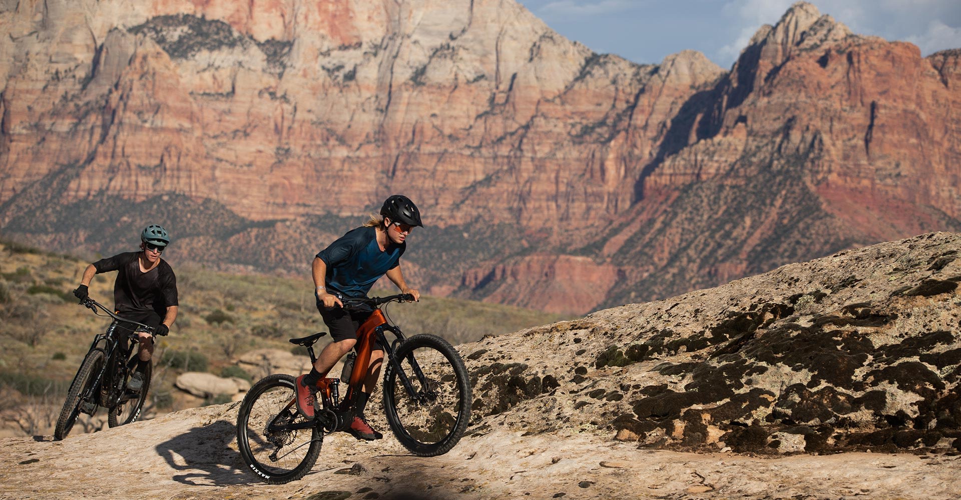 Boost Your Ride | Giant Bicycles Australia