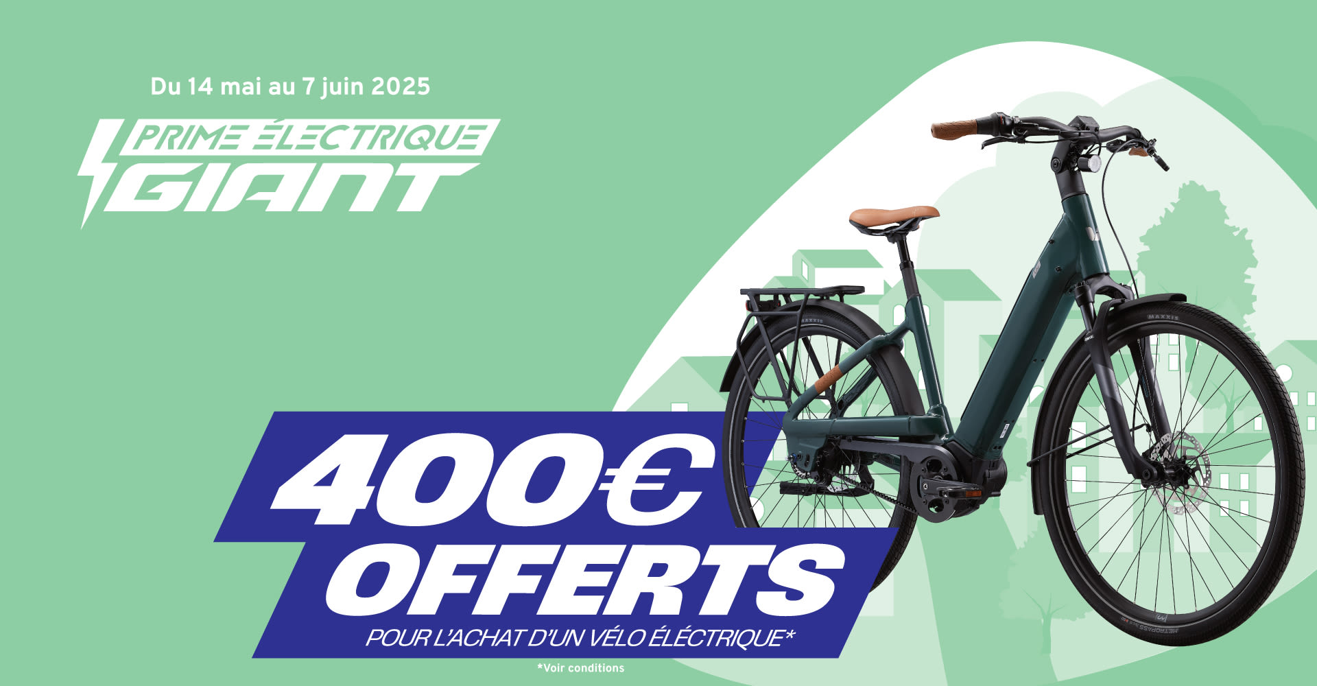 Prime Electrique Liv