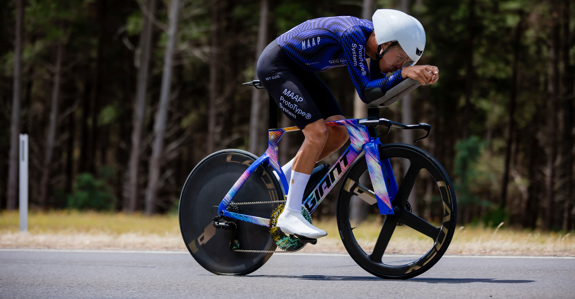 CADEX Aero Wheels