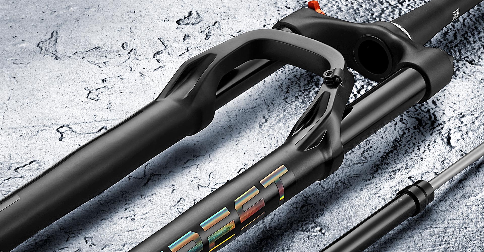 Crest suspension product