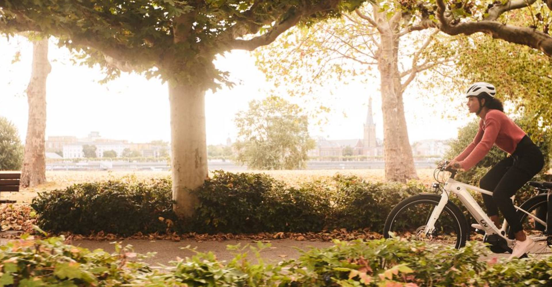 E-Bike 門市預約體驗