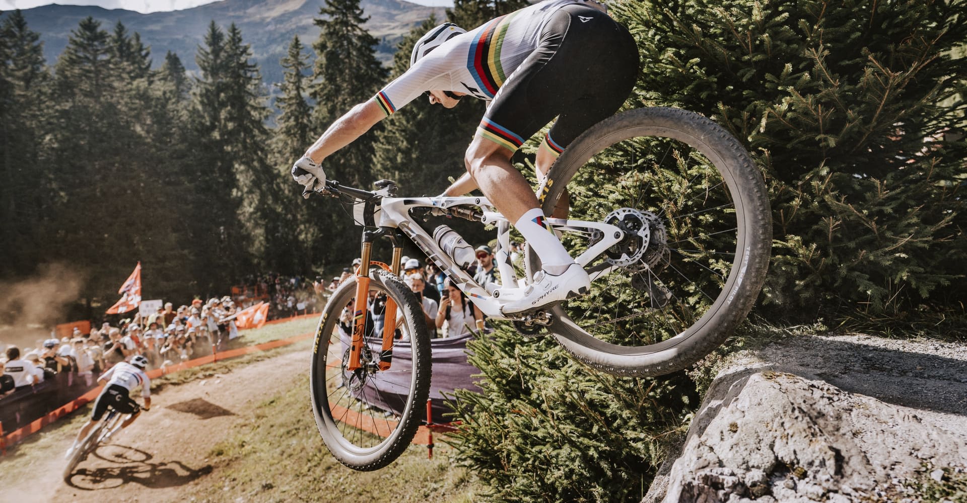 Program Champions Race Giant