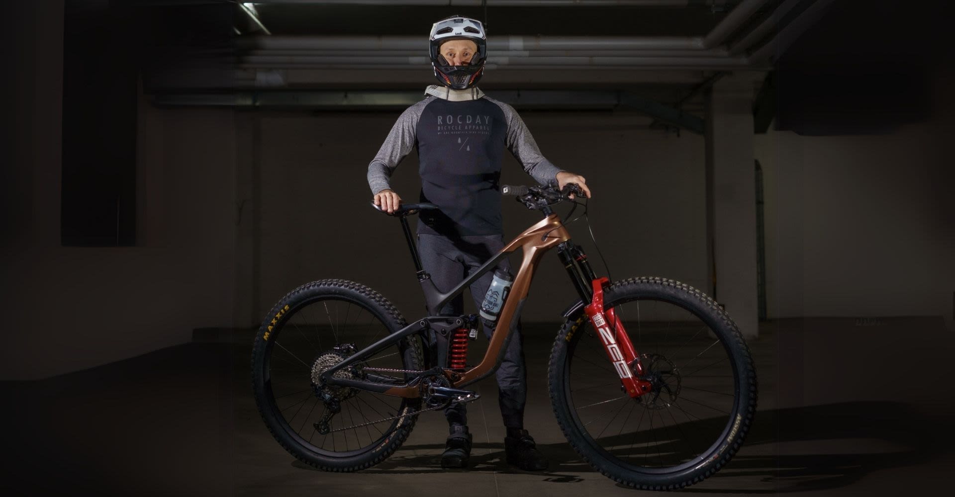 Twój nowy rower MTB - jak go wybrać?