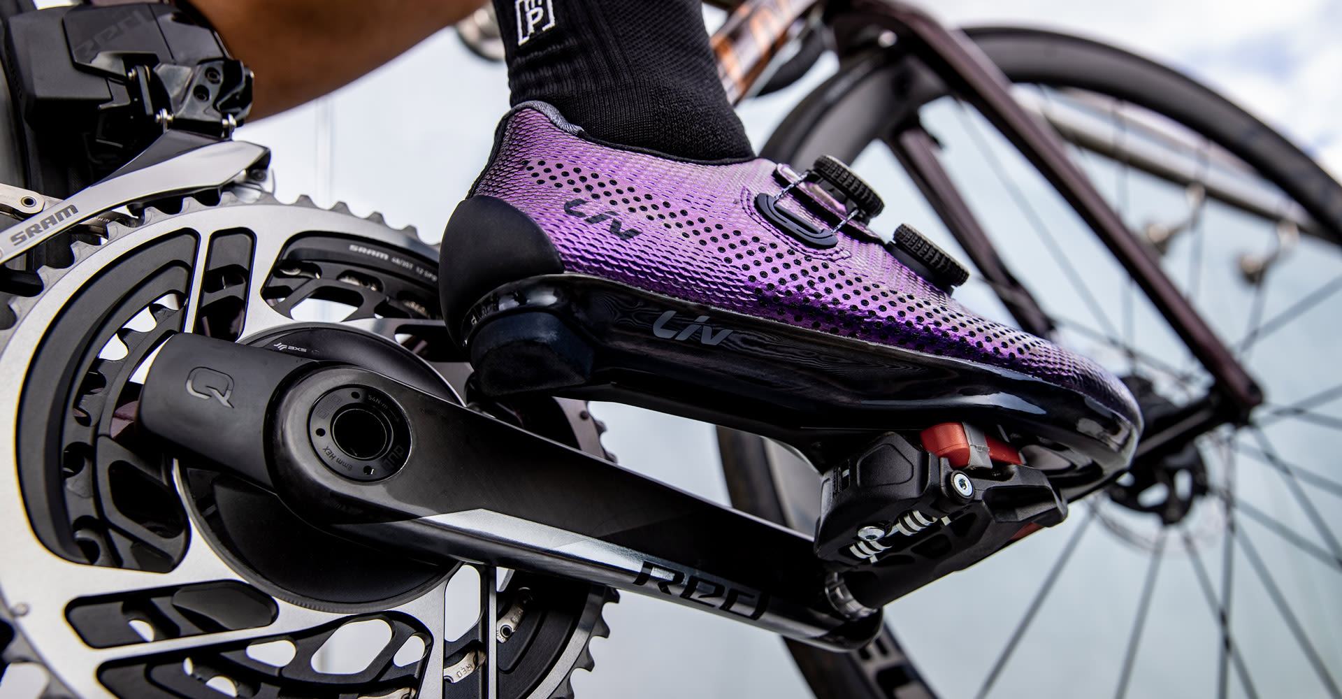 cycling boots with cleats